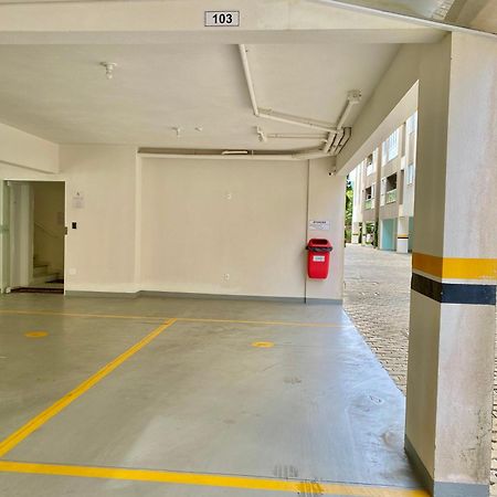 Edificio Varadero Bombinhas Exterior photo
