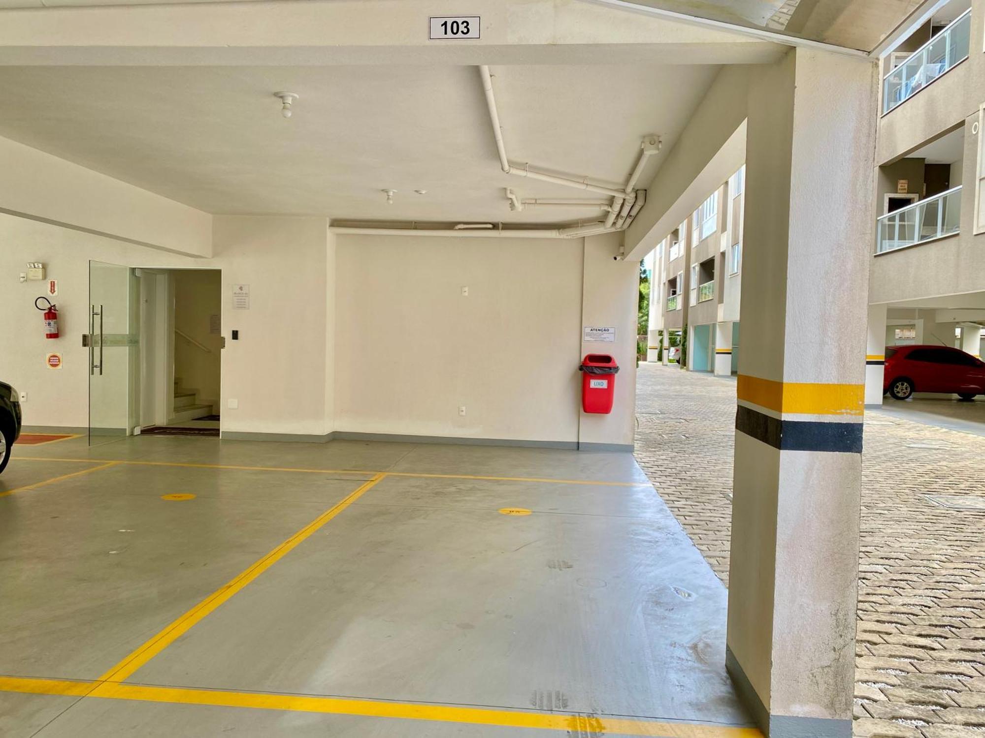Edificio Varadero Bombinhas Exterior photo